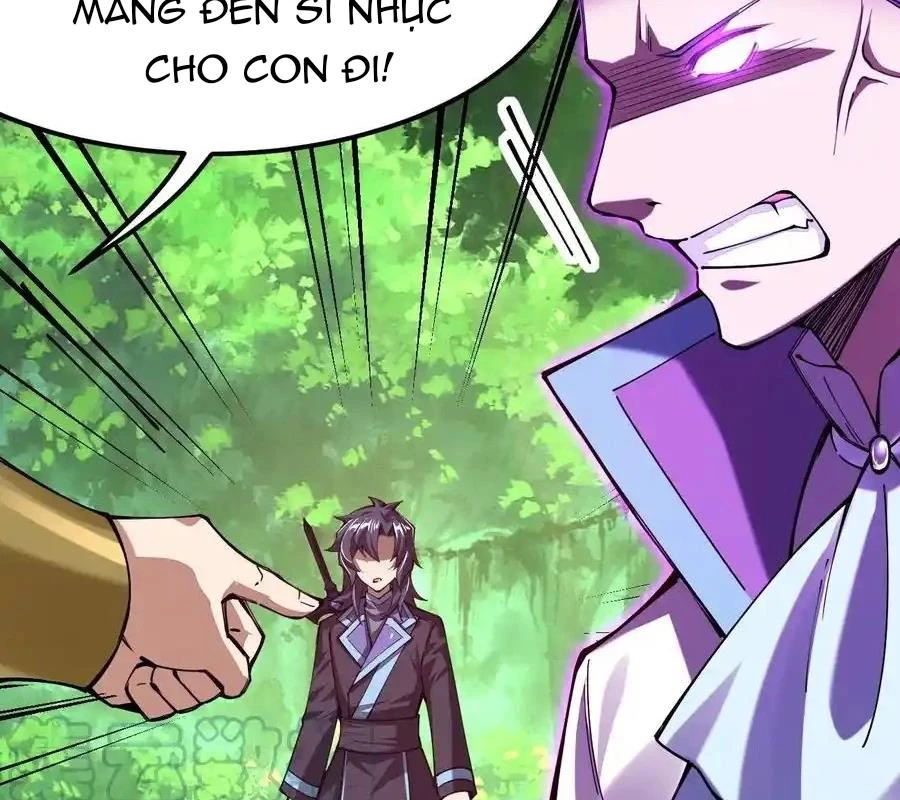 Sức Mạnh Của Kiếm Thần Chapter 54 - Trang 2