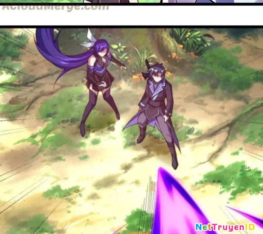 Sức Mạnh Của Kiếm Thần Chapter 54 - Trang 2