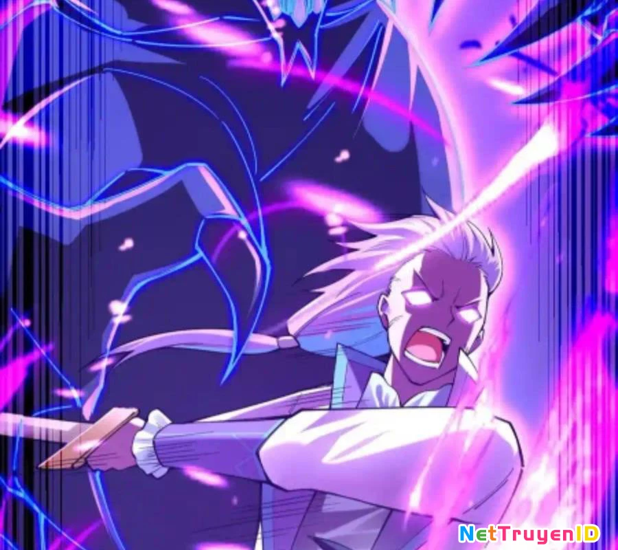Sức Mạnh Của Kiếm Thần Chapter 54 - Trang 2