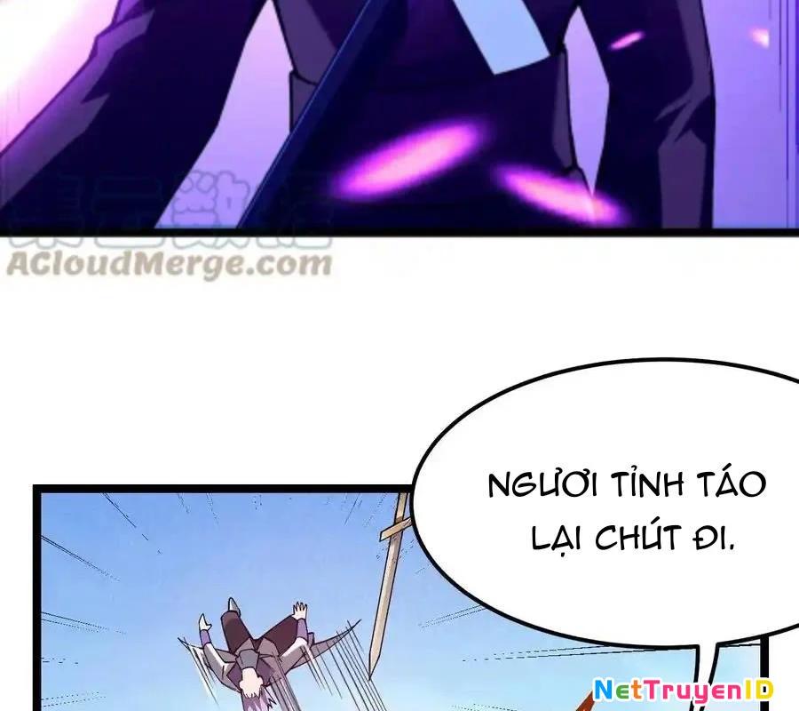 Sức Mạnh Của Kiếm Thần Chapter 54 - Trang 2