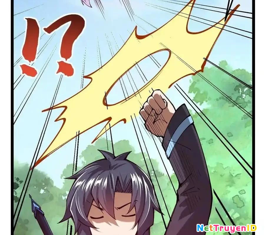 Sức Mạnh Của Kiếm Thần Chapter 54 - Trang 2