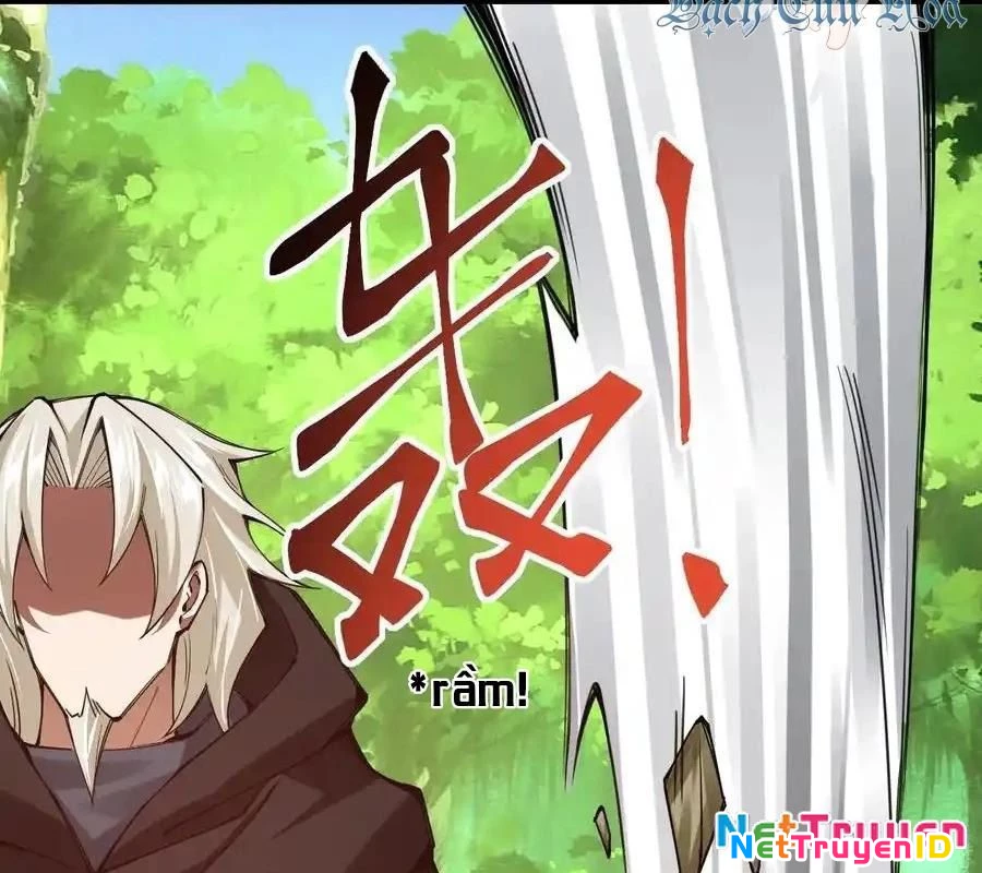 Sức Mạnh Của Kiếm Thần Chapter 54 - Trang 2