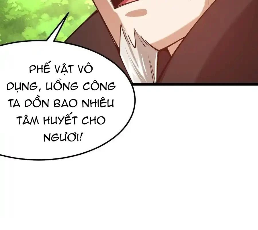 Sức Mạnh Của Kiếm Thần Chapter 54 - Trang 2
