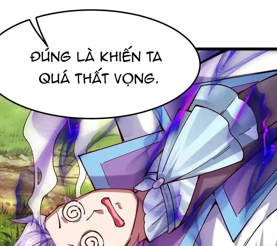 Sức Mạnh Của Kiếm Thần Chapter 54 - Trang 2