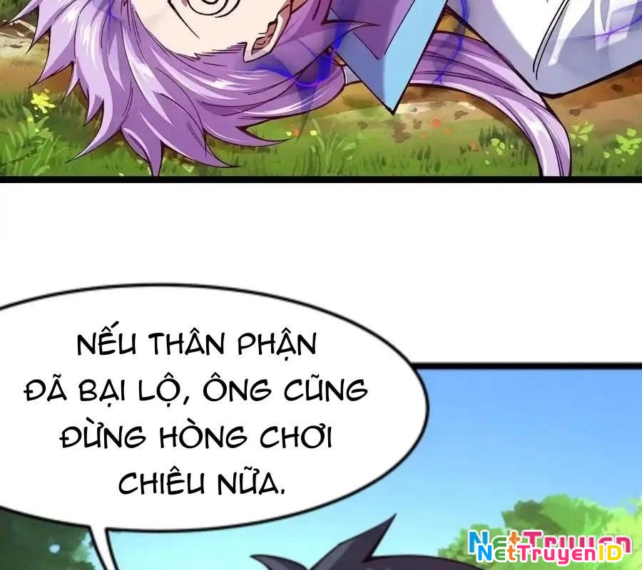 Sức Mạnh Của Kiếm Thần Chapter 54 - Trang 2