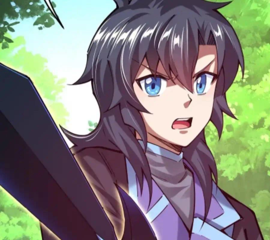 Sức Mạnh Của Kiếm Thần Chapter 54 - Trang 2