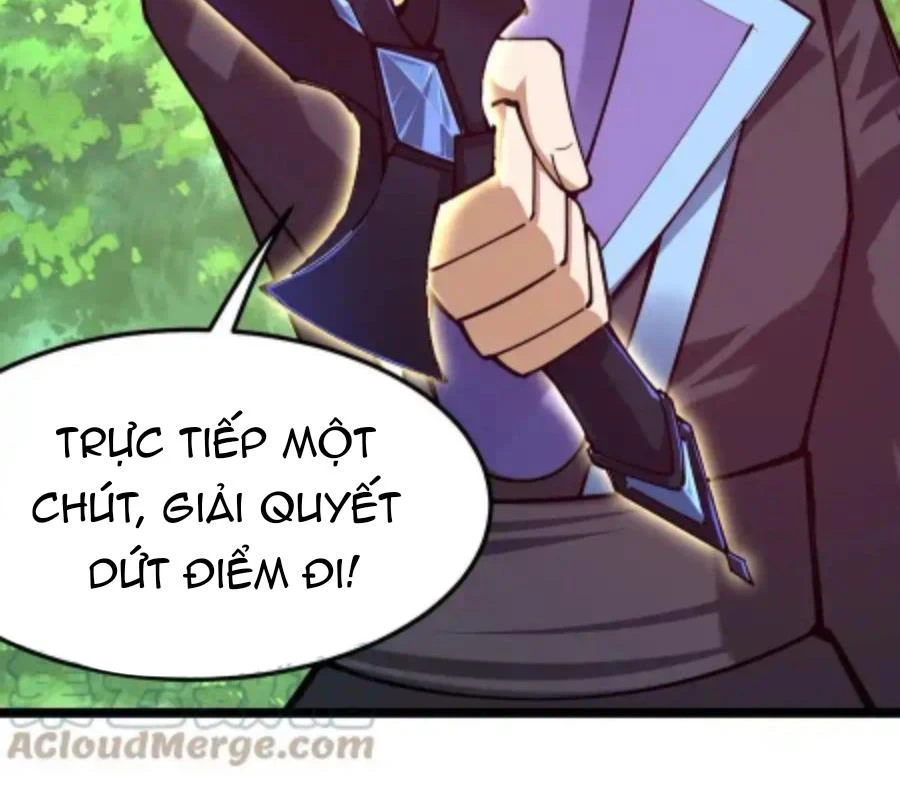 Sức Mạnh Của Kiếm Thần Chapter 54 - Trang 2