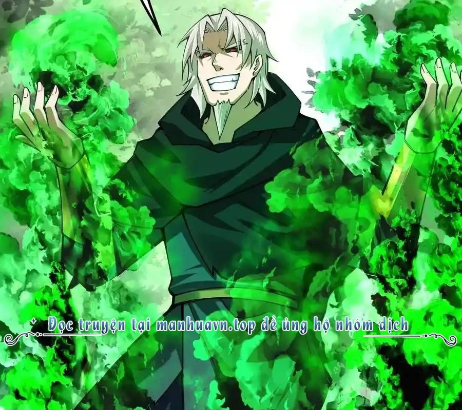 Sức Mạnh Của Kiếm Thần Chapter 54 - Trang 2