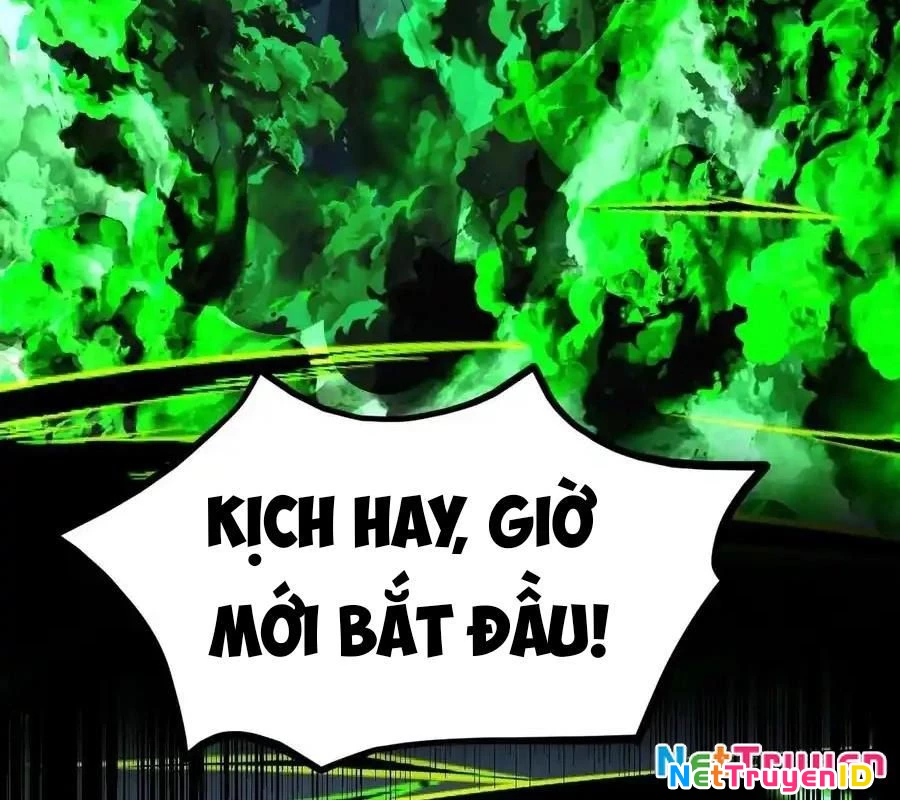 Sức Mạnh Của Kiếm Thần Chapter 54 - Trang 2