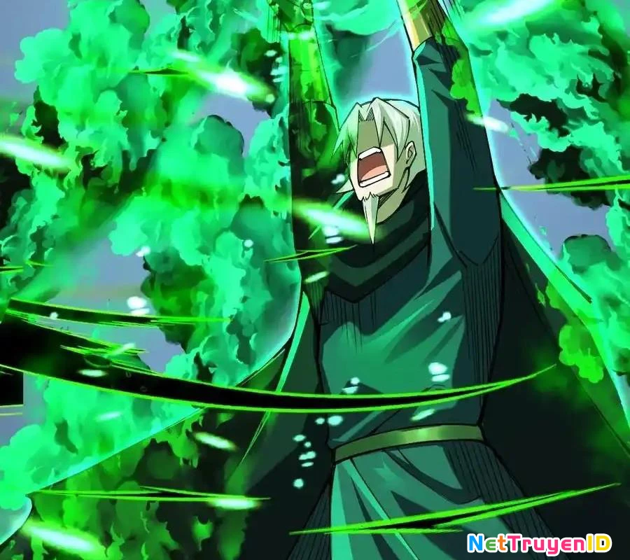 Sức Mạnh Của Kiếm Thần Chapter 54 - Trang 2