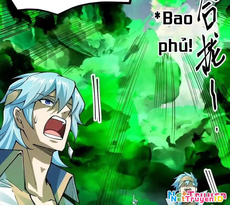 Sức Mạnh Của Kiếm Thần Chapter 54 - Trang 2