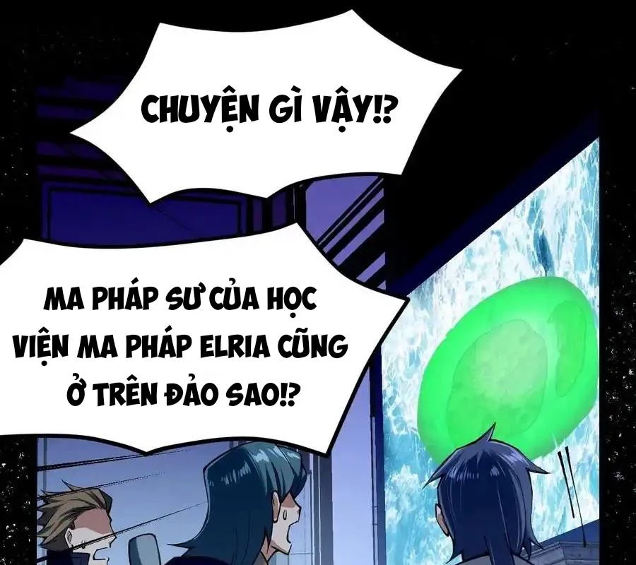 Sức Mạnh Của Kiếm Thần Chapter 54 - Trang 2