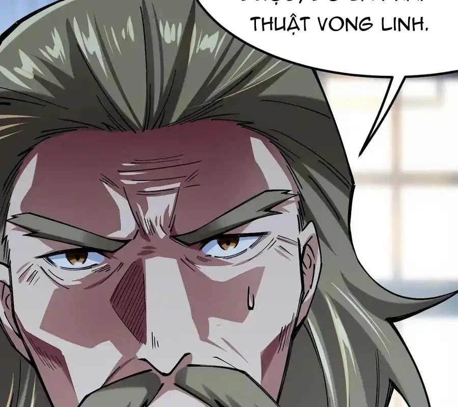 Sức Mạnh Của Kiếm Thần Chapter 54 - Trang 2