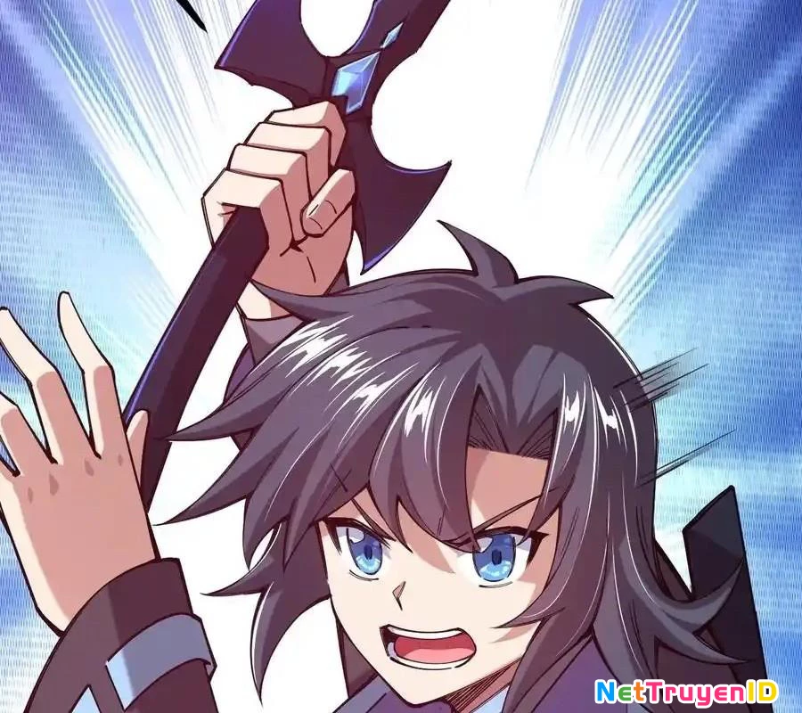 Sức Mạnh Của Kiếm Thần Chapter 54 - Trang 2