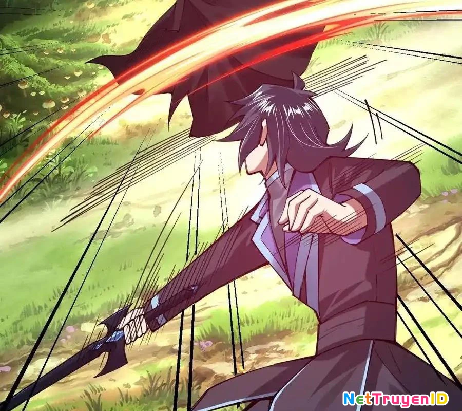 Sức Mạnh Của Kiếm Thần Chapter 54 - Trang 2