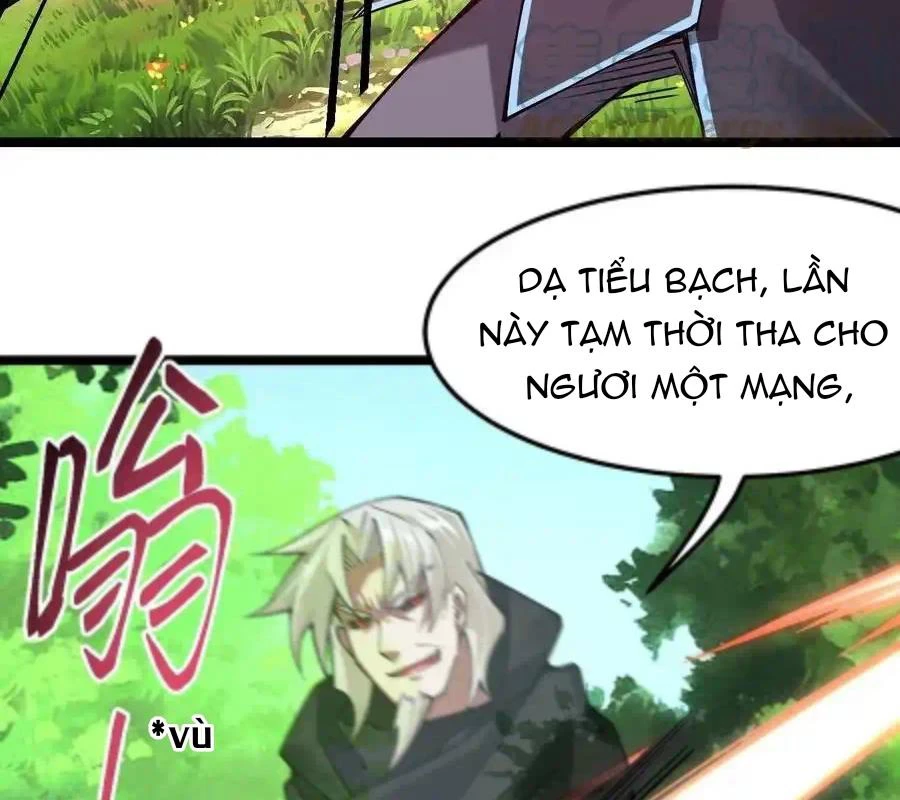 Sức Mạnh Của Kiếm Thần Chapter 54 - Trang 2