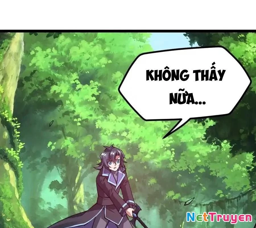 Sức Mạnh Của Kiếm Thần Chapter 54 - Trang 2
