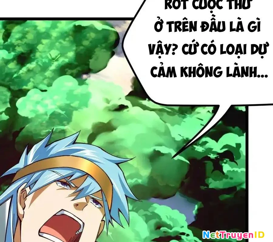 Sức Mạnh Của Kiếm Thần Chapter 54 - Trang 2
