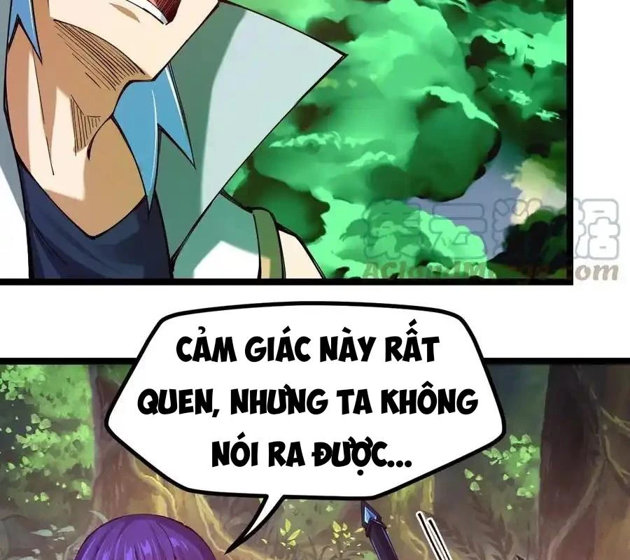 Sức Mạnh Của Kiếm Thần Chapter 54 - Trang 2