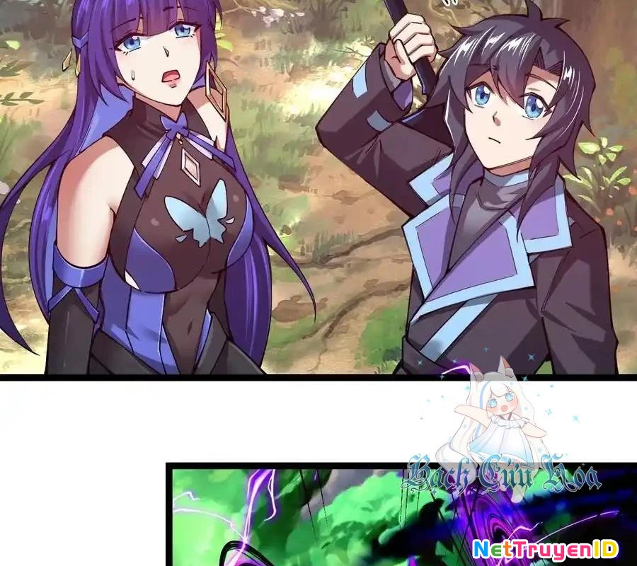 Sức Mạnh Của Kiếm Thần Chapter 54 - Trang 2