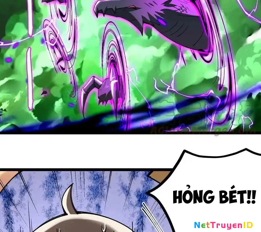 Sức Mạnh Của Kiếm Thần Chapter 54 - Trang 2