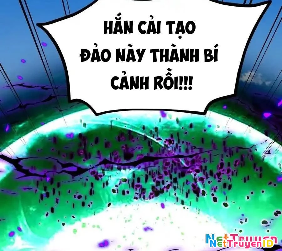 Sức Mạnh Của Kiếm Thần Chapter 54 - Trang 2