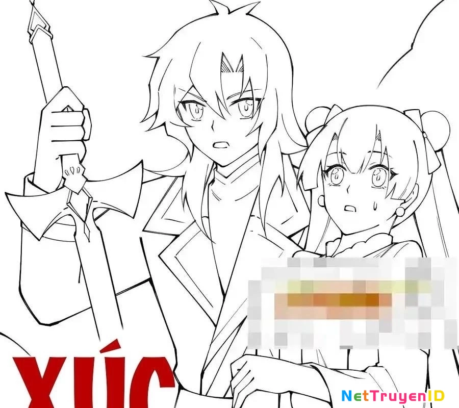 Sức Mạnh Của Kiếm Thần Chapter 54 - Trang 2