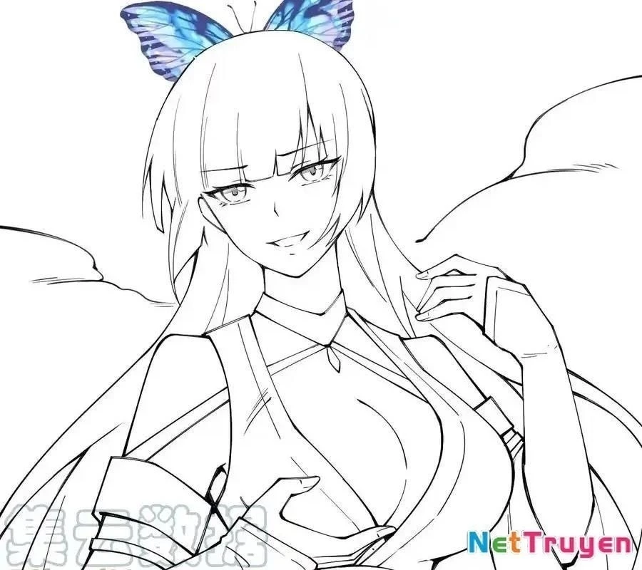 Sức Mạnh Của Kiếm Thần Chapter 54 - Trang 2