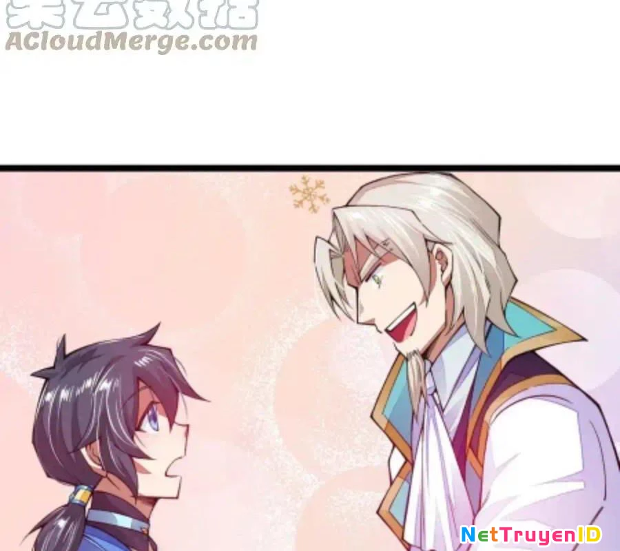 Sức Mạnh Của Kiếm Thần Chapter 54 - Trang 2