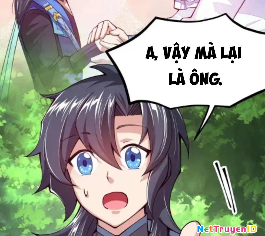 Sức Mạnh Của Kiếm Thần Chapter 54 - Trang 2