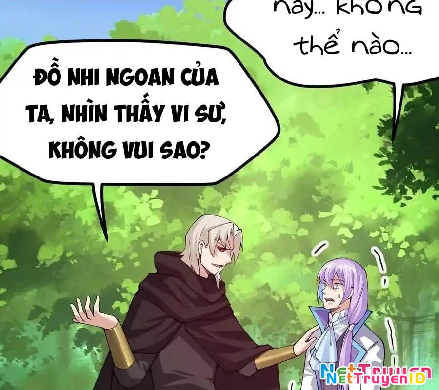 Sức Mạnh Của Kiếm Thần Chapter 54 - Trang 2