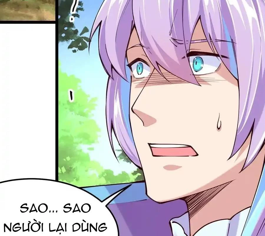 Sức Mạnh Của Kiếm Thần Chapter 54 - Trang 2