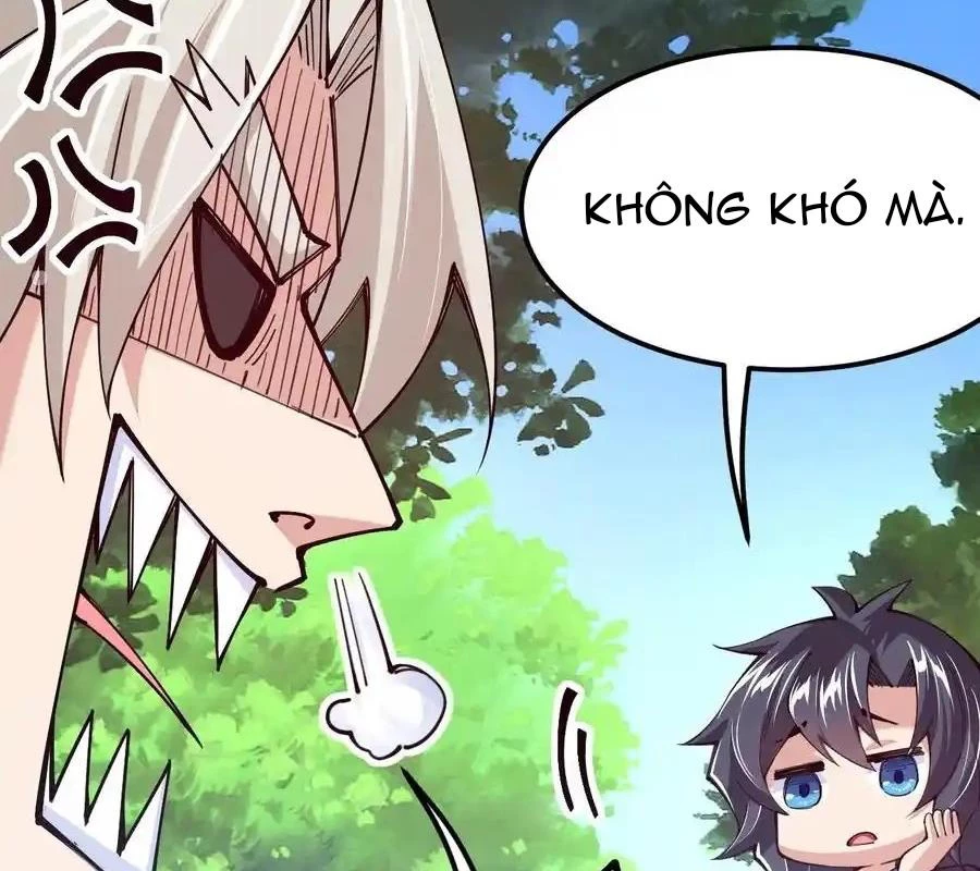 Sức Mạnh Của Kiếm Thần Chapter 54 - Trang 2