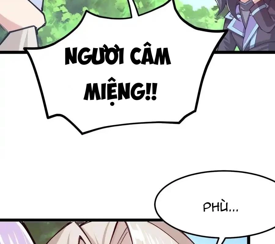 Sức Mạnh Của Kiếm Thần Chapter 54 - Trang 2