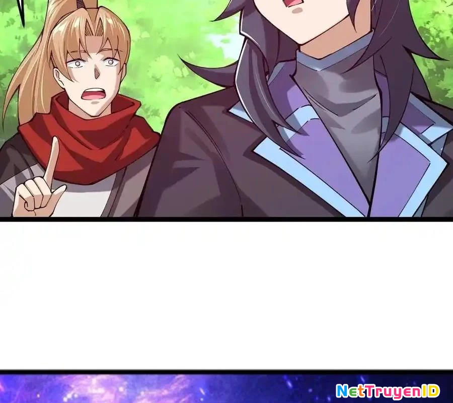 Sức Mạnh Của Kiếm Thần Chapter 54 - Trang 2