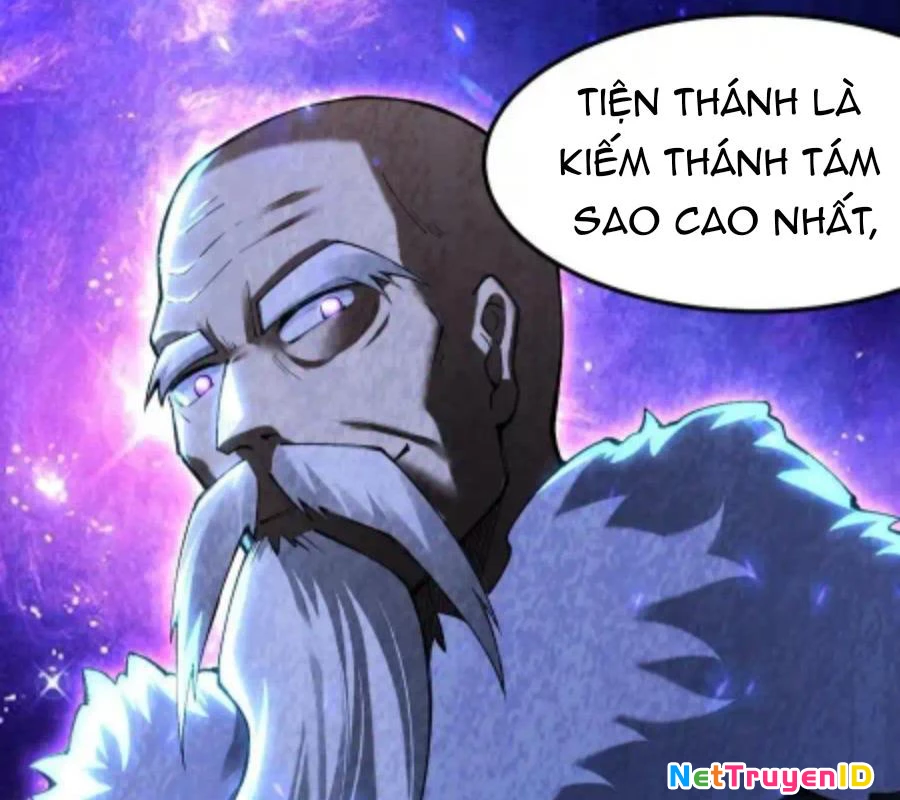 Sức Mạnh Của Kiếm Thần Chapter 54 - Trang 2