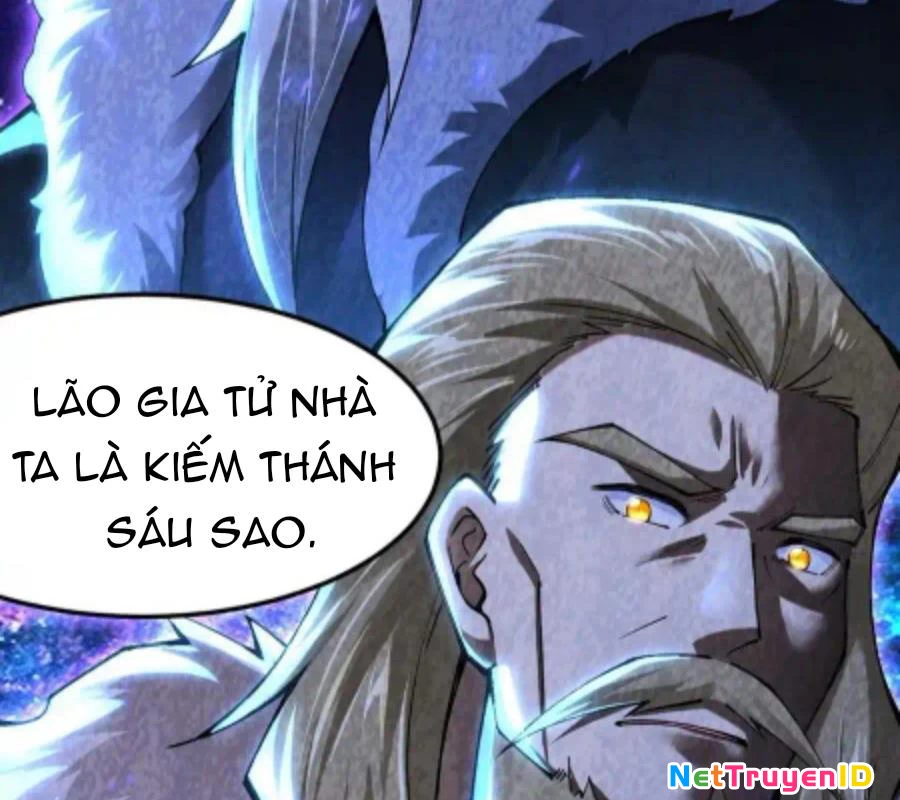 Sức Mạnh Của Kiếm Thần Chapter 54 - Trang 2