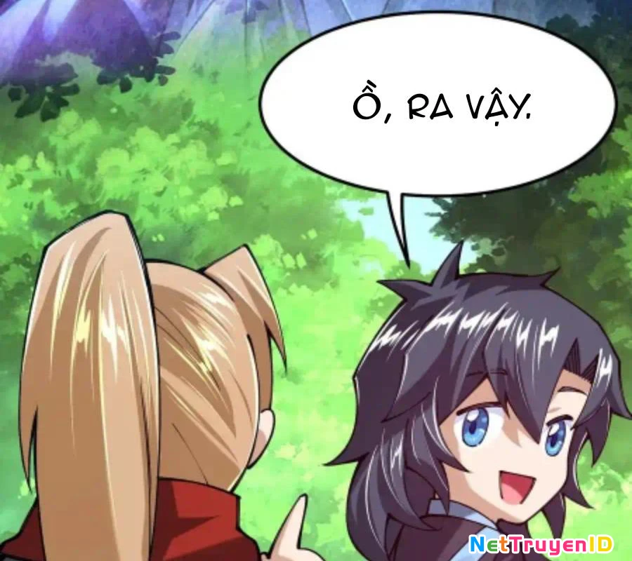 Sức Mạnh Của Kiếm Thần Chapter 54 - Trang 2