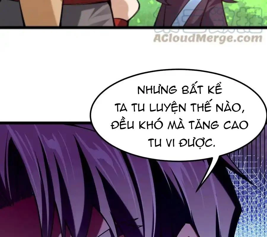 Sức Mạnh Của Kiếm Thần Chapter 54 - Trang 2