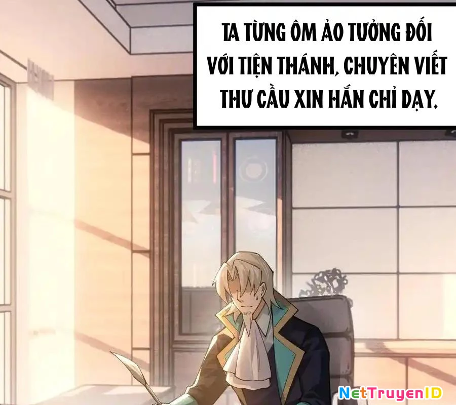 Sức Mạnh Của Kiếm Thần Chapter 54 - Trang 2