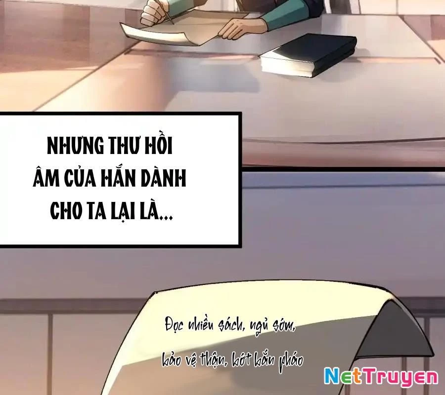 Sức Mạnh Của Kiếm Thần Chapter 54 - Trang 2