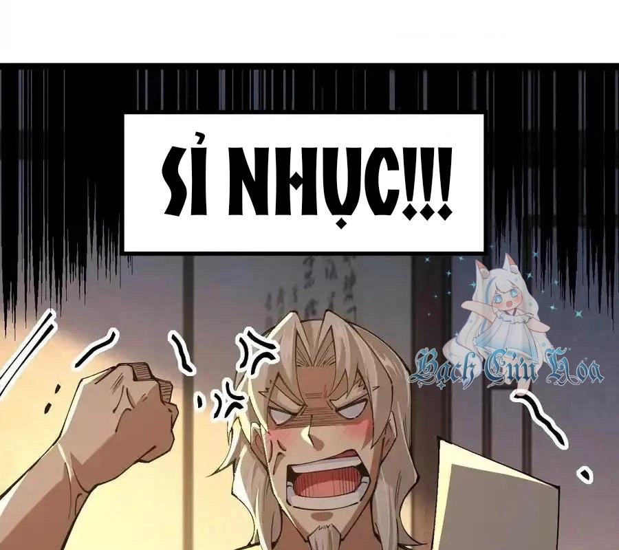 Sức Mạnh Của Kiếm Thần Chapter 54 - Trang 2