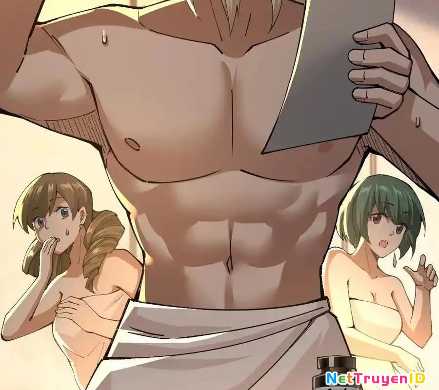 Sức Mạnh Của Kiếm Thần Chapter 54 - Trang 2