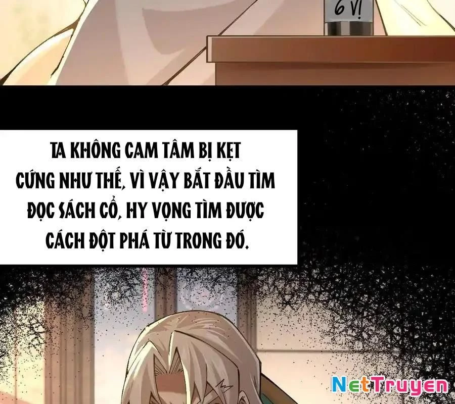 Sức Mạnh Của Kiếm Thần Chapter 54 - Trang 2