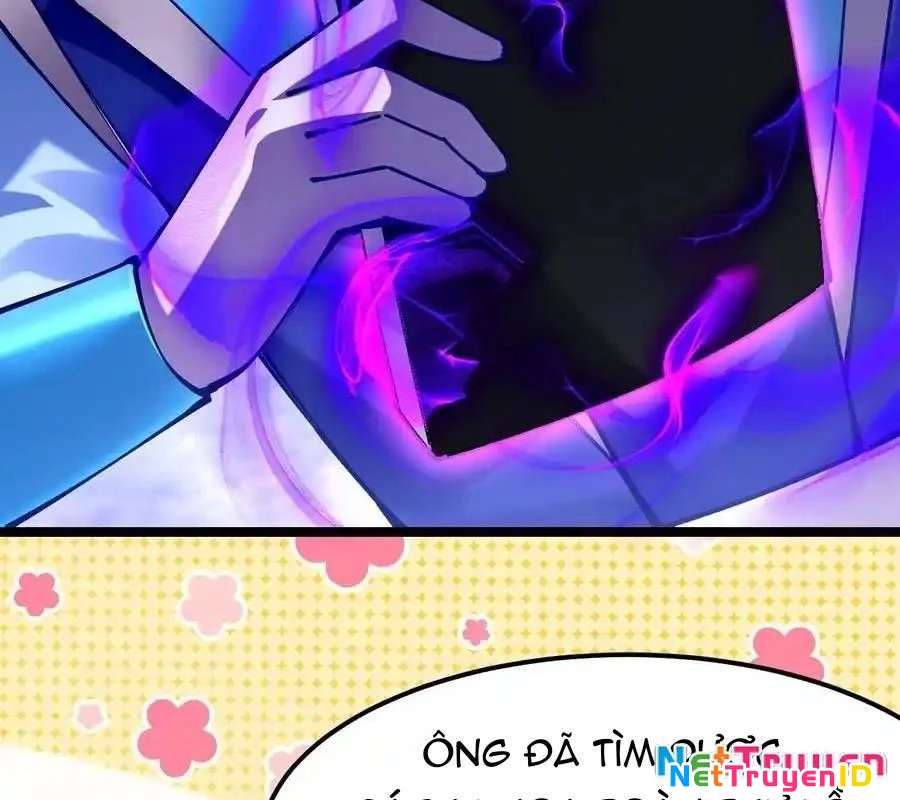 Sức Mạnh Của Kiếm Thần Chapter 54 - Trang 2