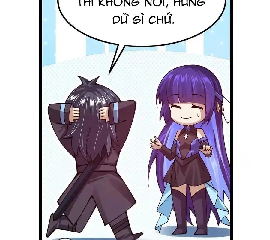 Sức Mạnh Của Kiếm Thần Chapter 54 - Trang 2