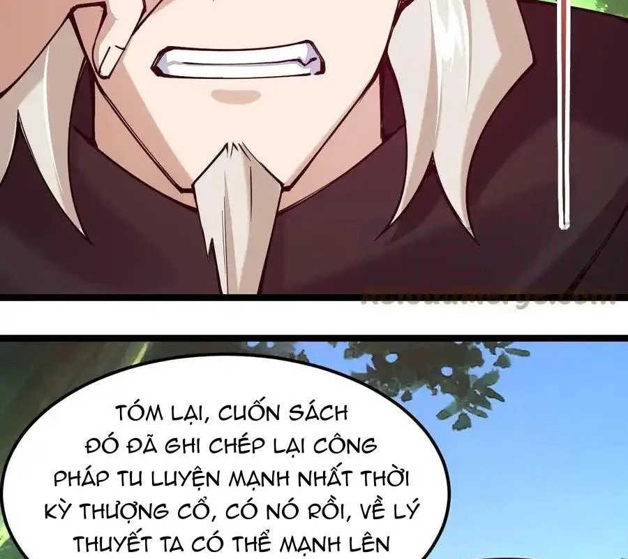 Sức Mạnh Của Kiếm Thần Chapter 54 - Trang 2