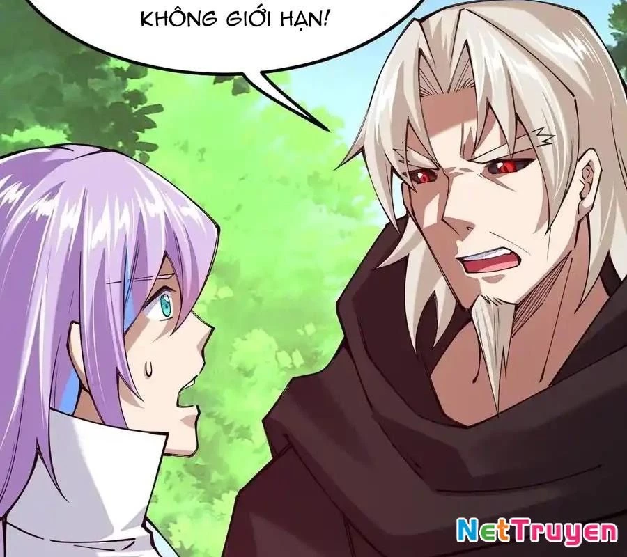 Sức Mạnh Của Kiếm Thần Chapter 54 - Trang 2