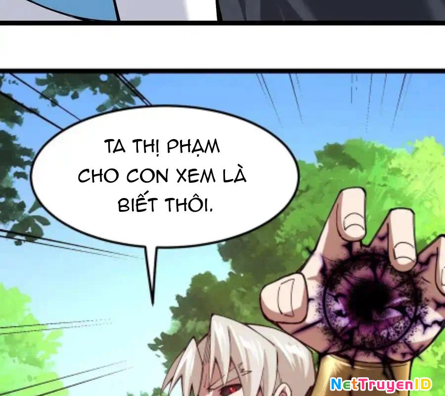 Sức Mạnh Của Kiếm Thần Chapter 54 - Trang 2