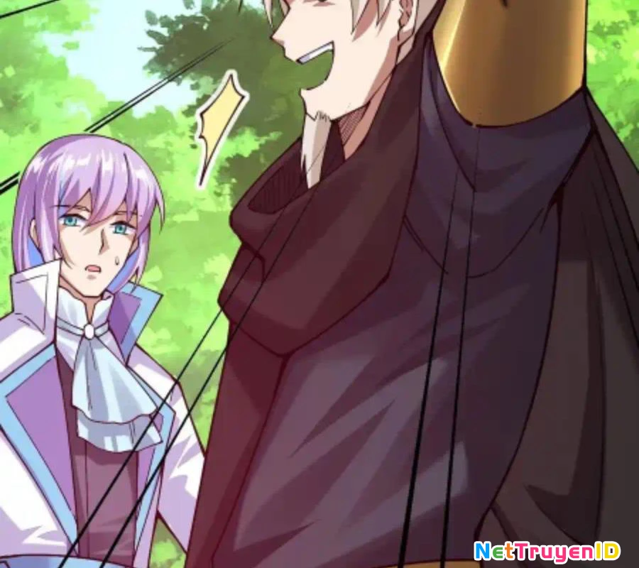 Sức Mạnh Của Kiếm Thần Chapter 54 - Trang 2